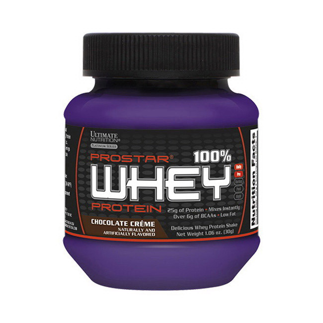 Prostar Whey Protein (30 g) Prostar Whey Protein (30 g)
