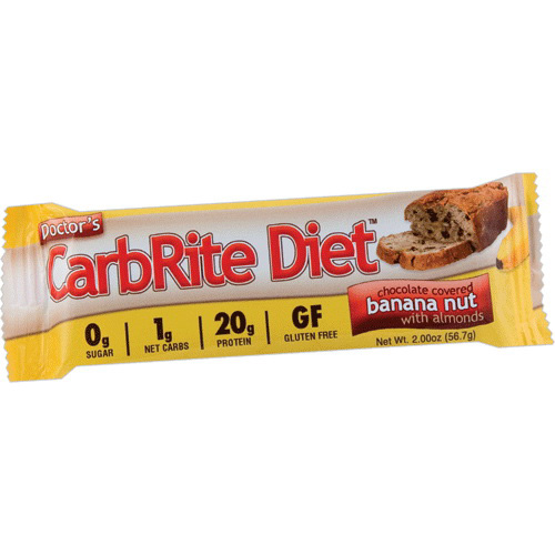 CarbRite Diet Bar (57 g) CarbRite Diet Bar (57 g)