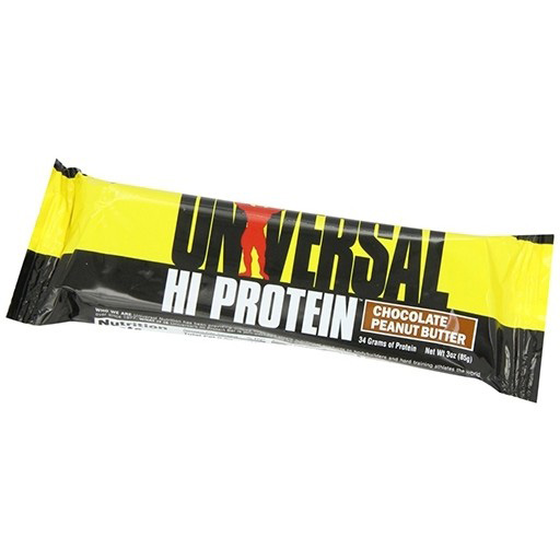 Hi Protein Bar (85 g) Hi Protein Bar (85 g)