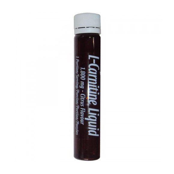 L-carnitine liquid (1 amp) L-carnitine liquid (1 amp)
