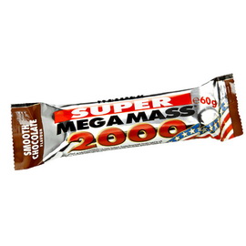 Mega Mass Bar 2000 (60 g)