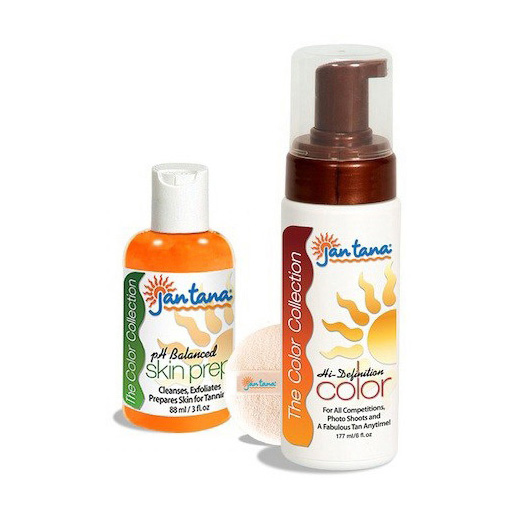 Hi-Definition Color, body (118 ml) Hi-Definition Color, body (118 ml)