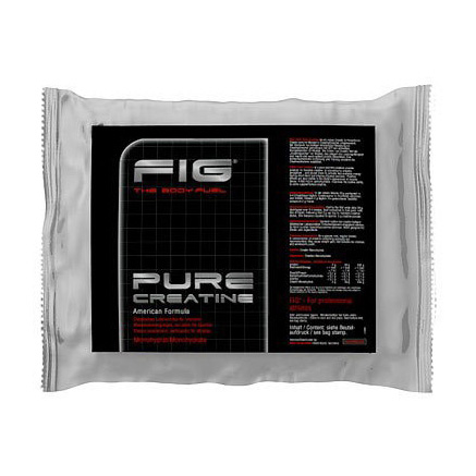 Pure Creatine (1 kg) Pure Creatine (1 kg)