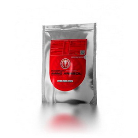 Amino Anabol (600 tabs)