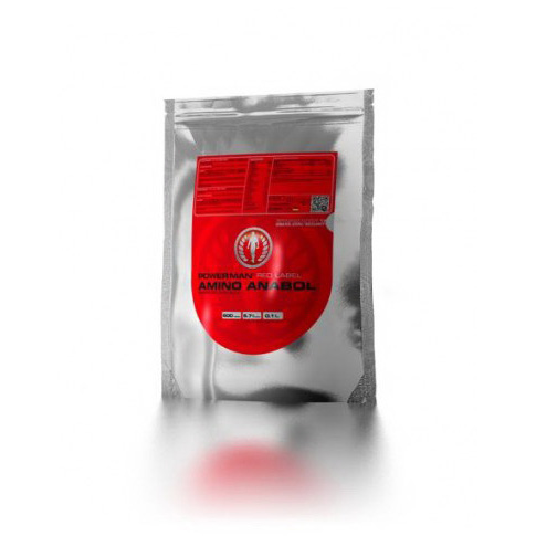 Amino Anabol (600 tabs) Amino Anabol (600 tabs)