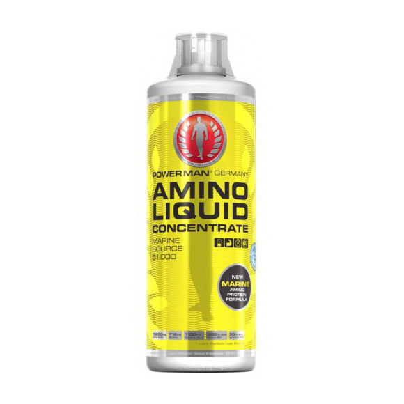 Amino LIquid Concentrate (1 l) Amino LIquid Concentrate (1 l)