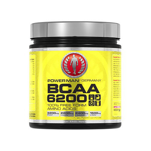 BCAA 6200 (200 tabs) BCAA 6200 (200 tabs)