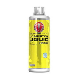 L-Carnitine Liquid (1 l)