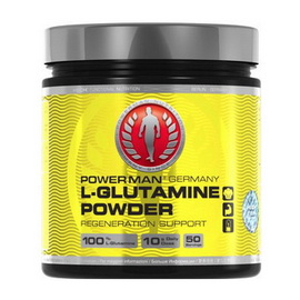 L-Glutamine Powder (500 g)