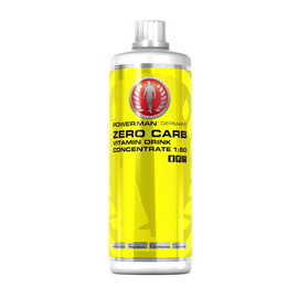 ZERO CARB Vitamin Drink (1 l)