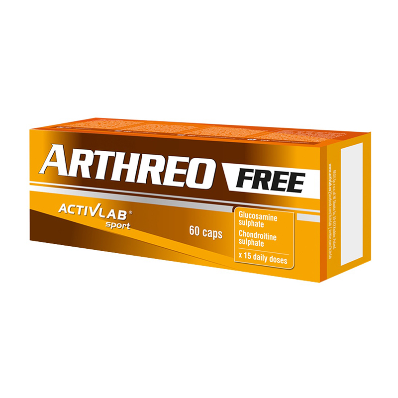 Arthreo Free (60 caps) Arthreo Free (60 caps)