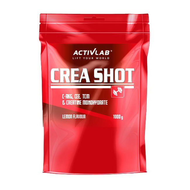 Crea Shot (1 kg) Crea Shot (1 kg)