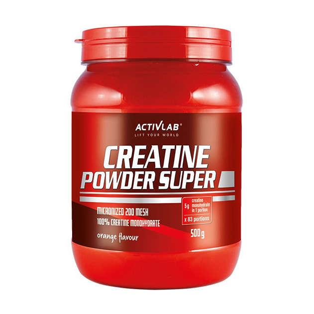Creatine Powder (500 g) Creatine Powder (500 g)