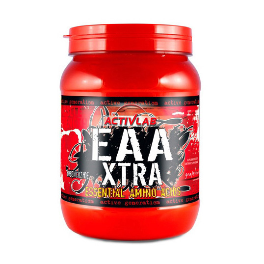 EAA Xtra (500 g) EAA Xtra (500 g)