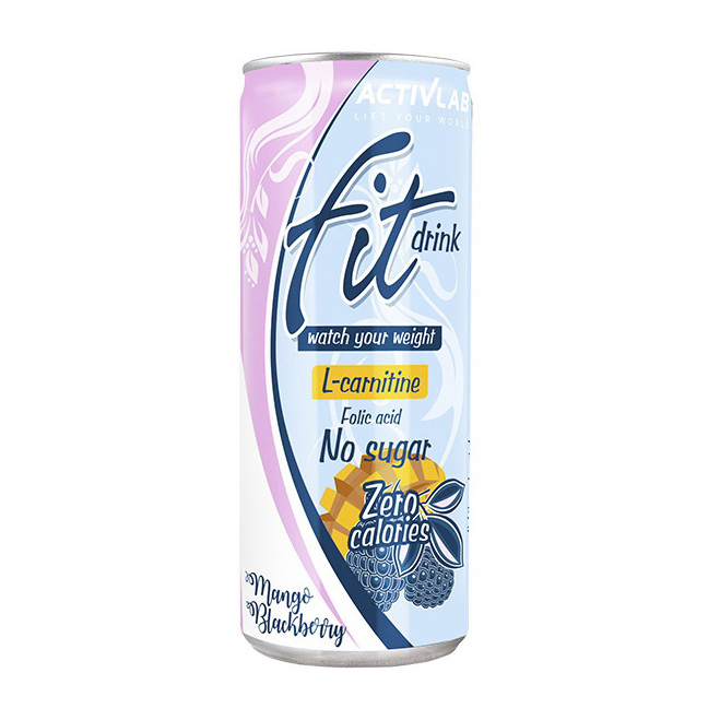 FIT Drink (1 x 250 ml) FIT Drink (1 x 250 ml)