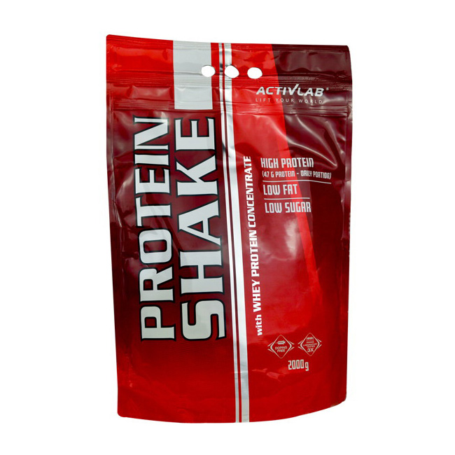 Protein Shake (2 kg) Protein Shake (2 kg)