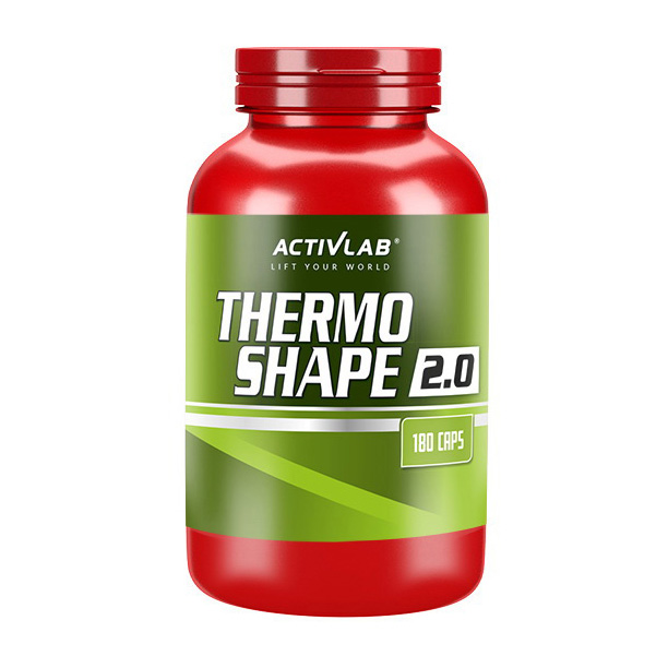Thermo Shape 2.0 (180 caps) Thermo Shape 2.0 (180 caps)