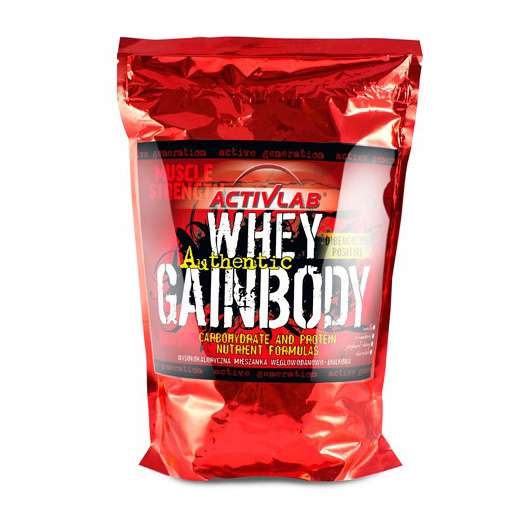 Whey Gainbody (Dibencozide) (3 kg) Whey Gainbody (Dibencozide) (3 kg)