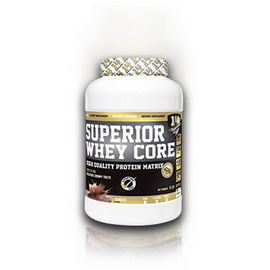 Superior Whey Core (2,27 kg)
