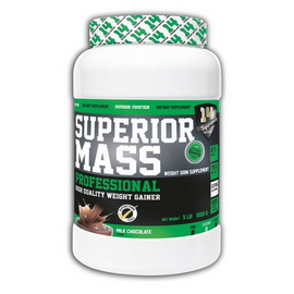 Superior Mass Professional (4,54 kg)
