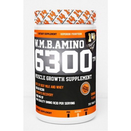 W.M.B. AMINO 6300 (500 tabs)