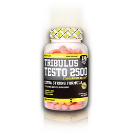 Tribulus Testo 2500 (120 tabs)
