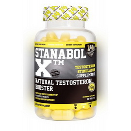 Stanabol-X (90 tabs)