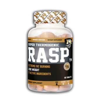 RASP (60 tabs) RASP (60 tabs)