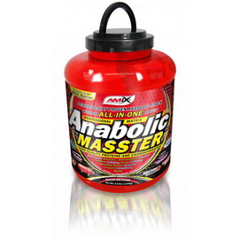Anabolic Masster (2,2 kg)