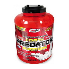 PREDATOR Protein (1 kg)