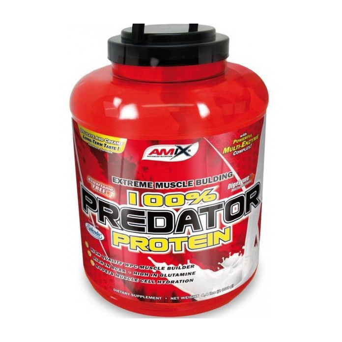 PREDATOR Protein (1 kg) PREDATOR Protein (1 kg)