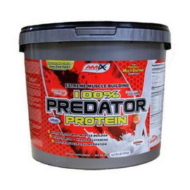 PREDATOR Protein (4 kg)