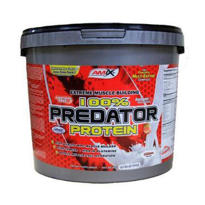 PREDATOR Protein (4 kg) PREDATOR Protein (4 kg)