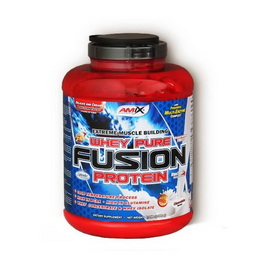 Whey Pure FUSION (2,3 kg)