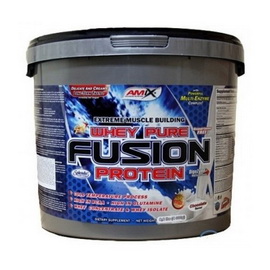 Whey Pure FUSION (4 kg)