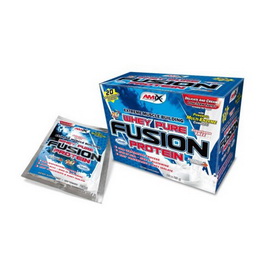 Whey Pure FUSION (20 x 30 g)