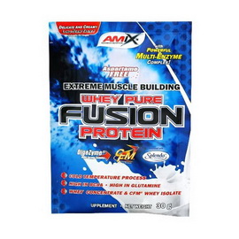 Whey Pure FUSION (1 x 30 g)