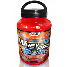 WheyPro Elite 85 (2,3 kg)