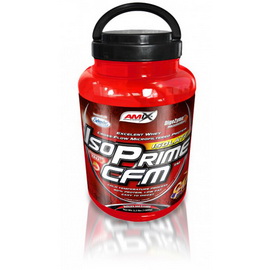 IsoPrime CFM Isolate (1 kg)