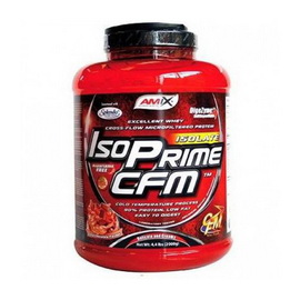 IsoPrime CFM Isolate (2 kg)