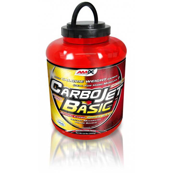 CarboJet Basic (3 kg) CarboJet Basic (3 kg)