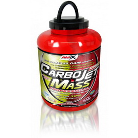 Carbo Jet Mass Professional (1,8 kg )