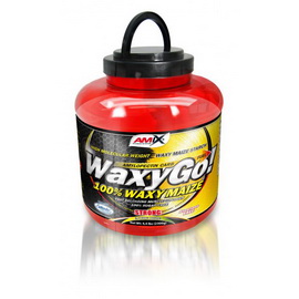Waxy Go! (2 kg)