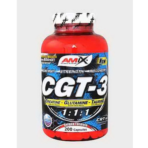 CGT-3 (200 caps) CGT-3 (200 caps)
