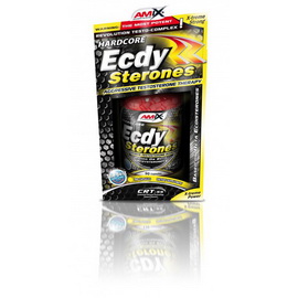 Ecdy-Sterones (90 caps)