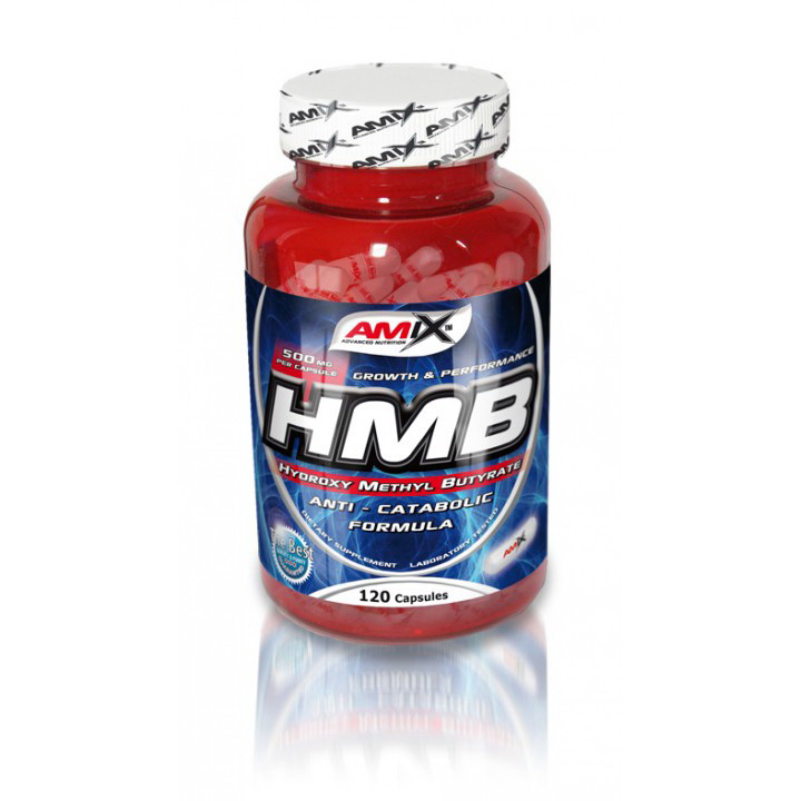 HMB (220 caps) HMB (220 caps)