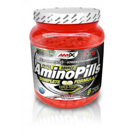 Amino Pills (330 tabs)