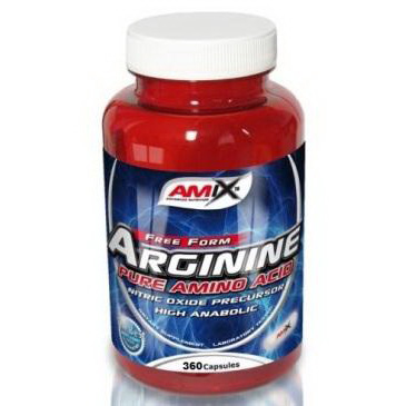 Arginine (360 caps) Arginine (360 caps)