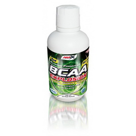 BCAA Explosion (480 ml)