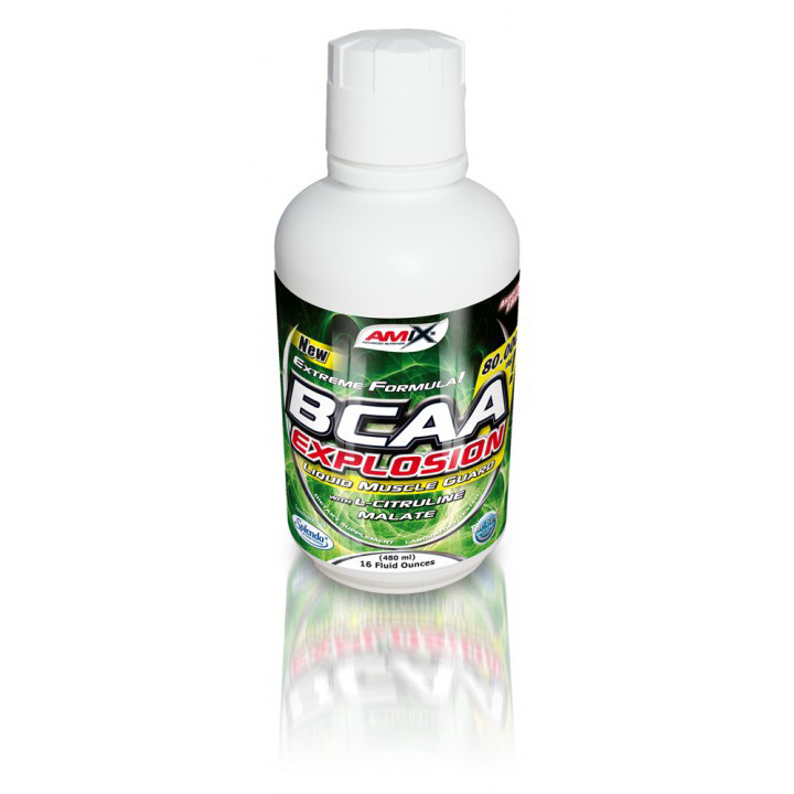 BCAA Explosion (480 ml) BCAA Explosion (480 ml)